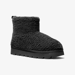 Winnie Faux Shearling Boot