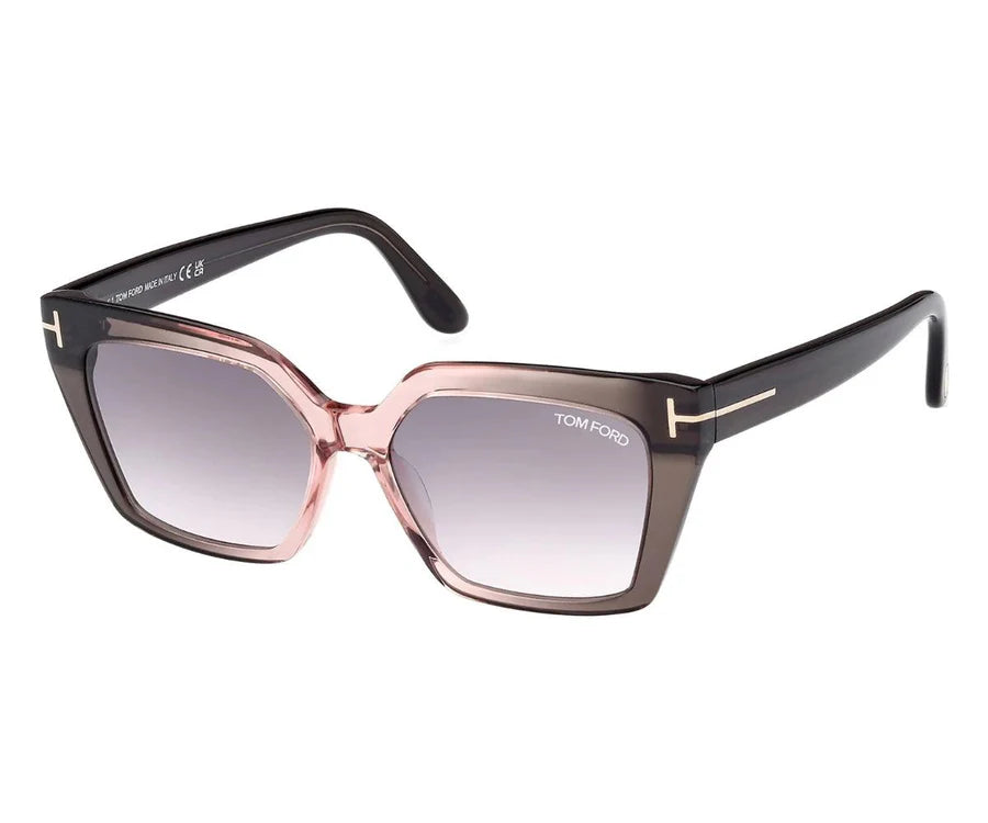 Tom Ford WINONA 1030 20G 53