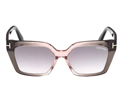 Tom Ford Tom Ford WINONA 1030 20G 53 - Sunglasses | Shop From The Mirage