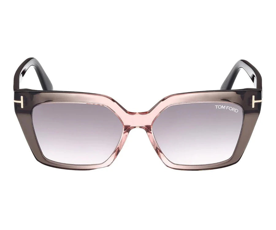 Tom Ford WINONA 1030 20G 53