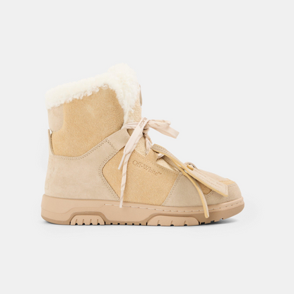 Winter Snug Boot