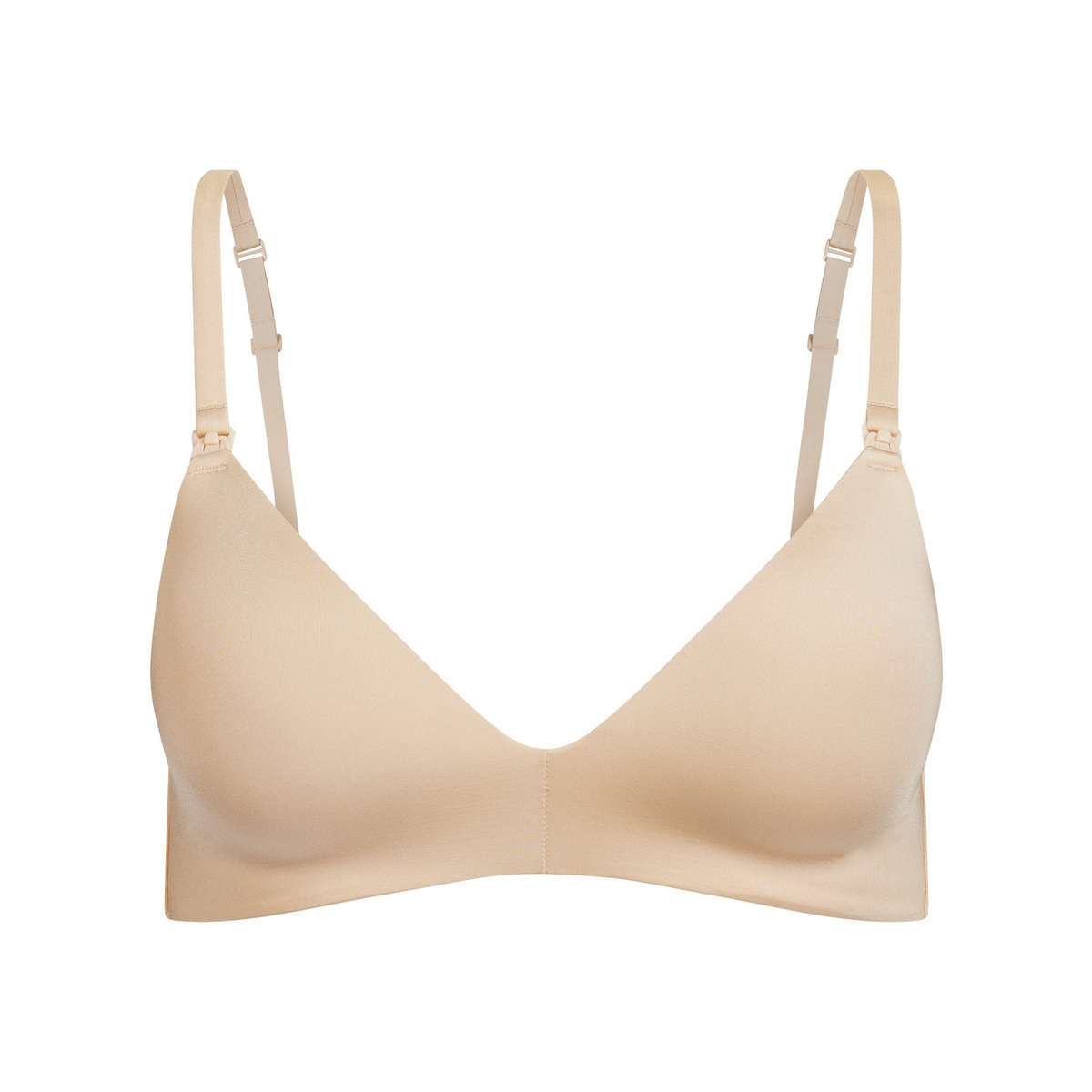 Wireless Form Maternity Nursing Bra — Part 2