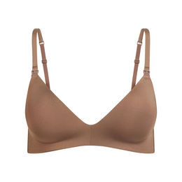 Wireless Form Maternity Nursing Bra — Part 3