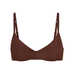 Wireless Form Push-up Plunge Bra — Part 3