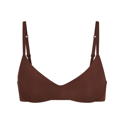 Wireless Form Push-up Plunge Bra — Part 3