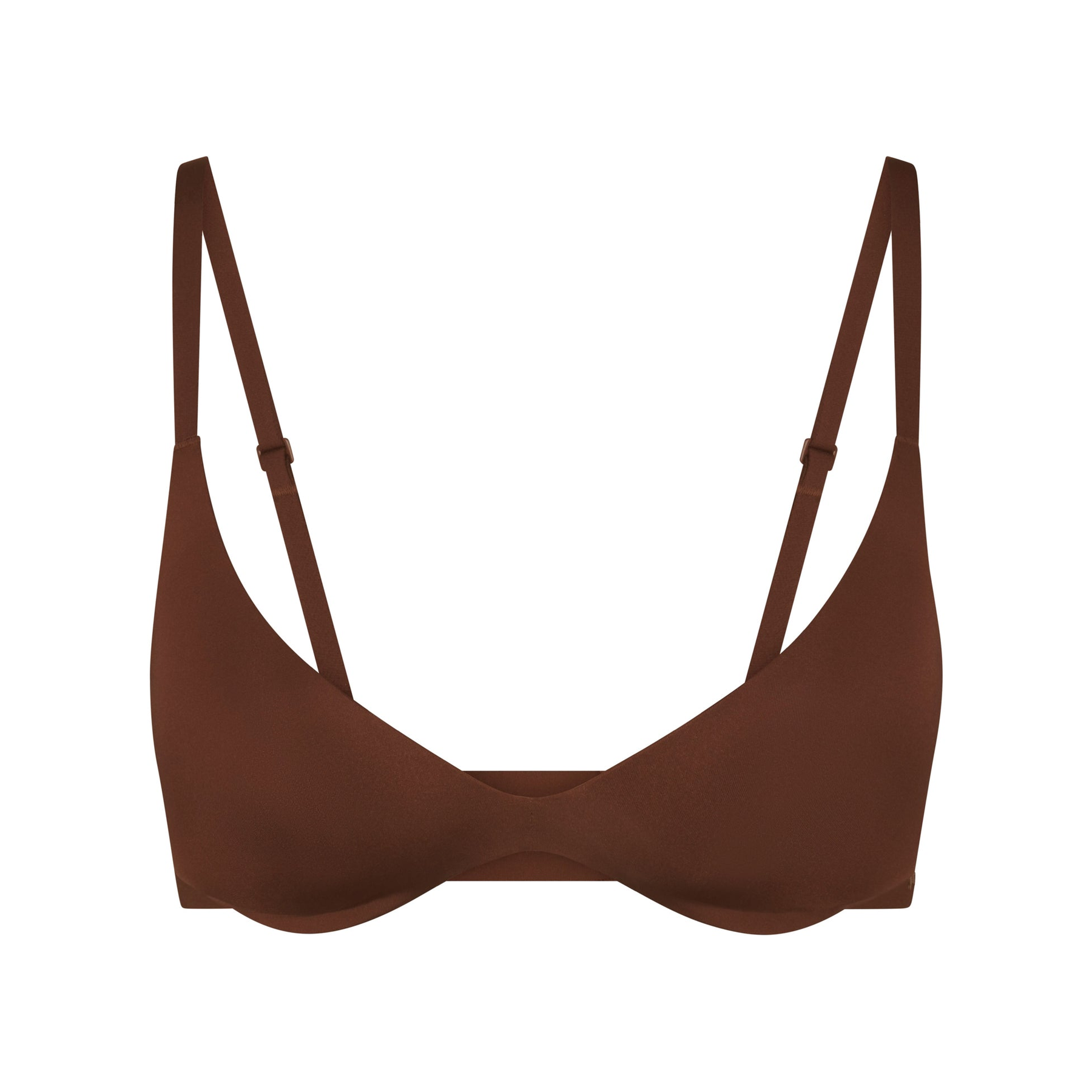 Wireless Form Super Push-up Bra — Part 3