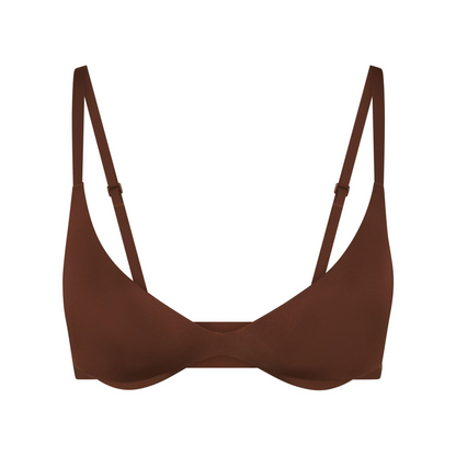 Wireless Form Super Push-up Bra — Part 3