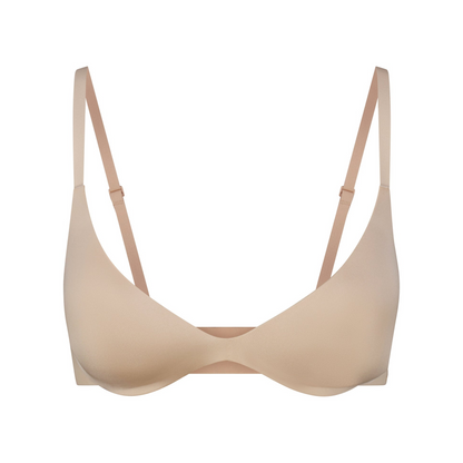 Wireless Form Super Push-up Bra — Part 2