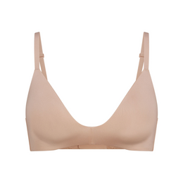 Wireless Form T-shirt Demi Bra — Part 3
