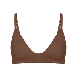 Wireless Form T-shirt Demi Bra — Part 3