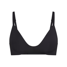 Wireless Form T-shirt Demi Bra — Part 2