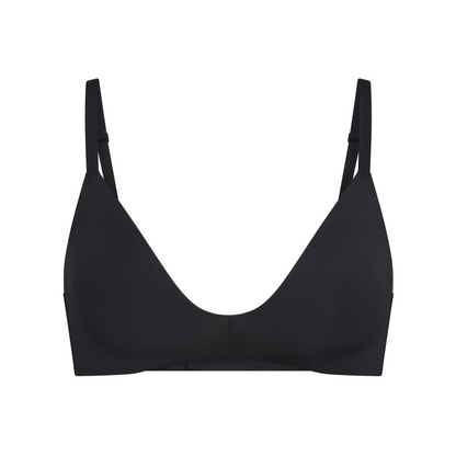 Wireless Form T-shirt Demi Bra — Part 2