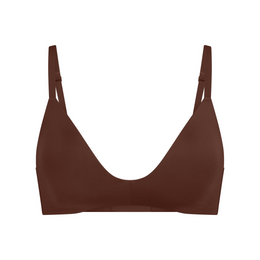 Wireless Form T-shirt Demi Bra — Part 5