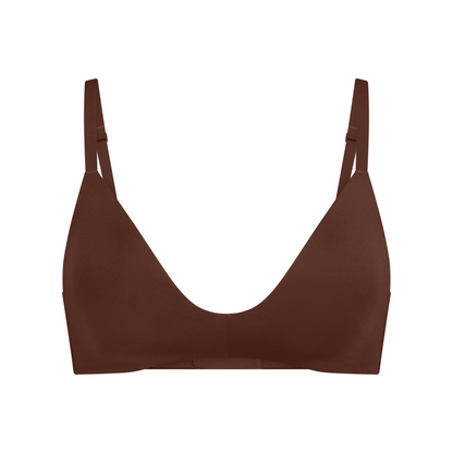 Wireless Form T-shirt Demi Bra — Part 5