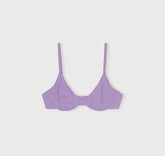 Core Unlined Demi Bra