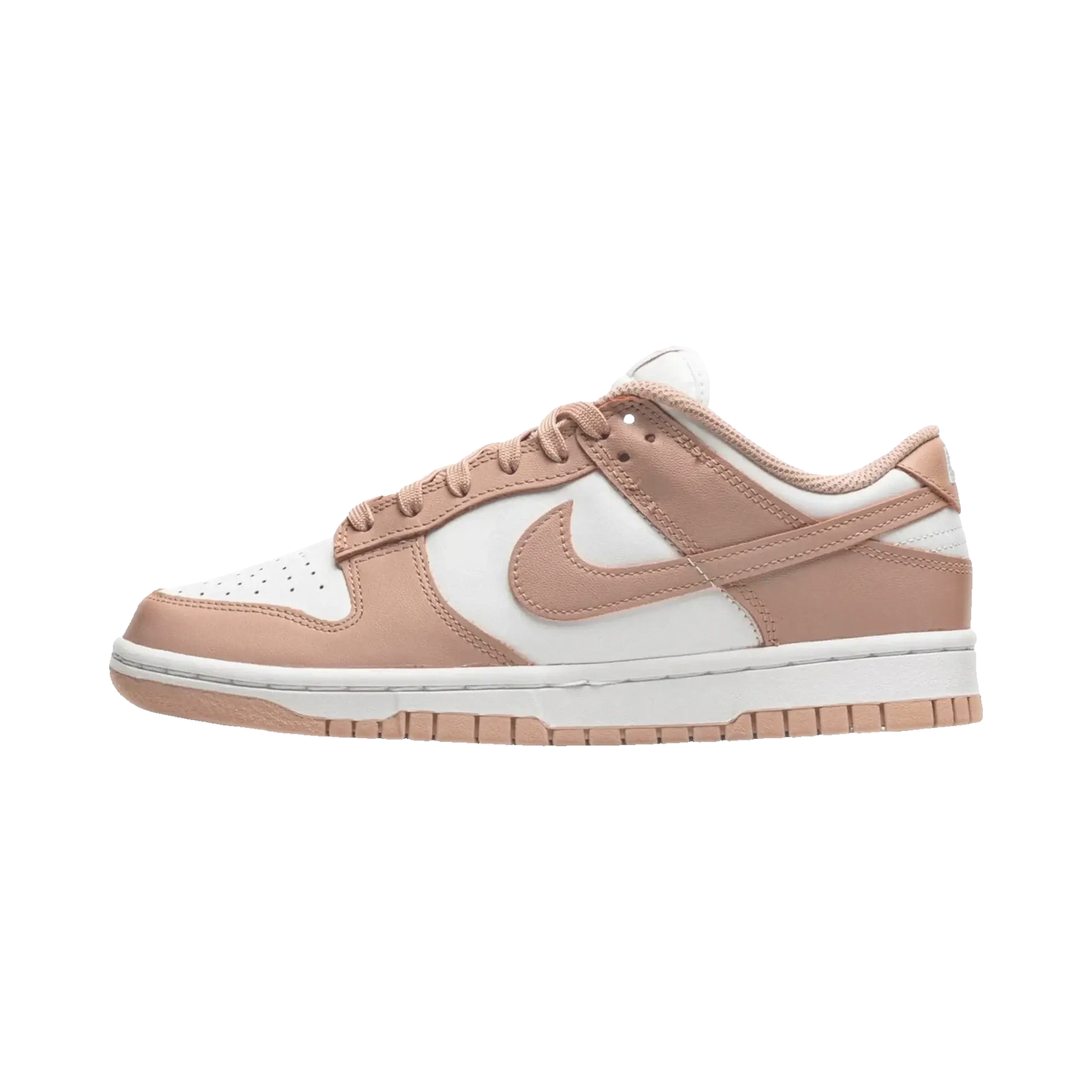Wmns Dunk Low 'Rose Whisper'