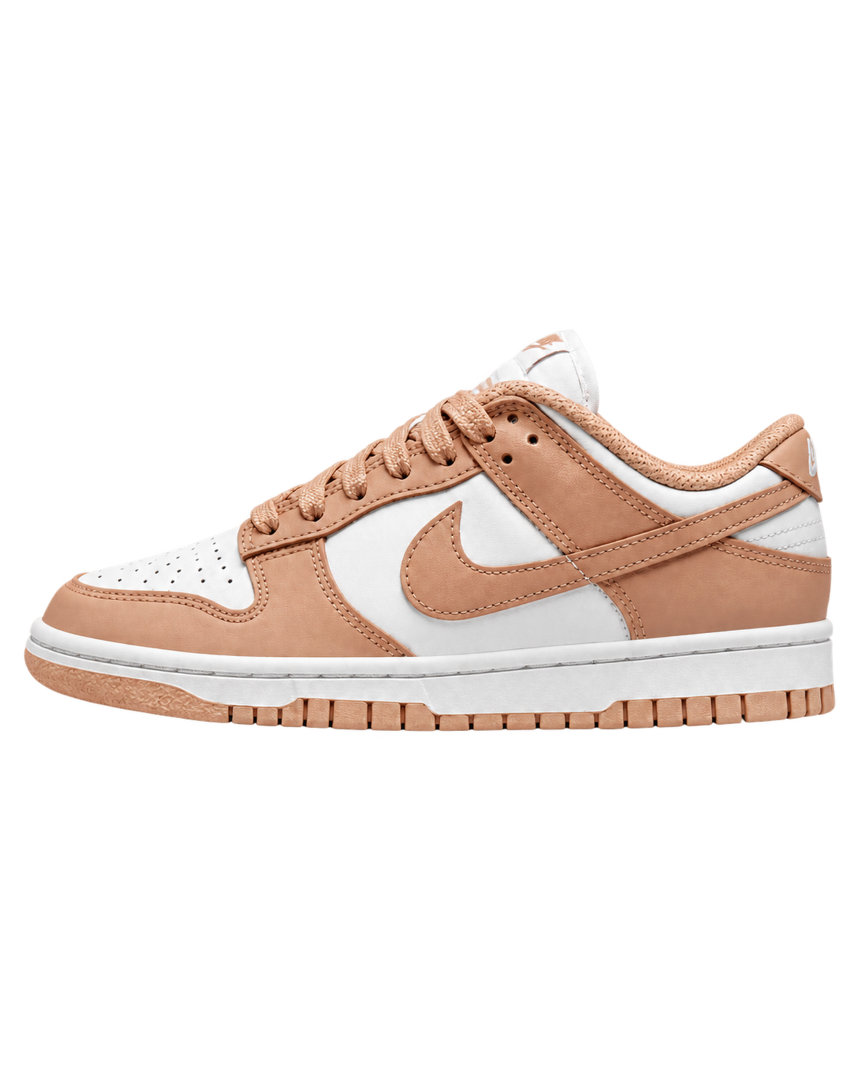 Wmns Dunk Low 'Rose Whisper'