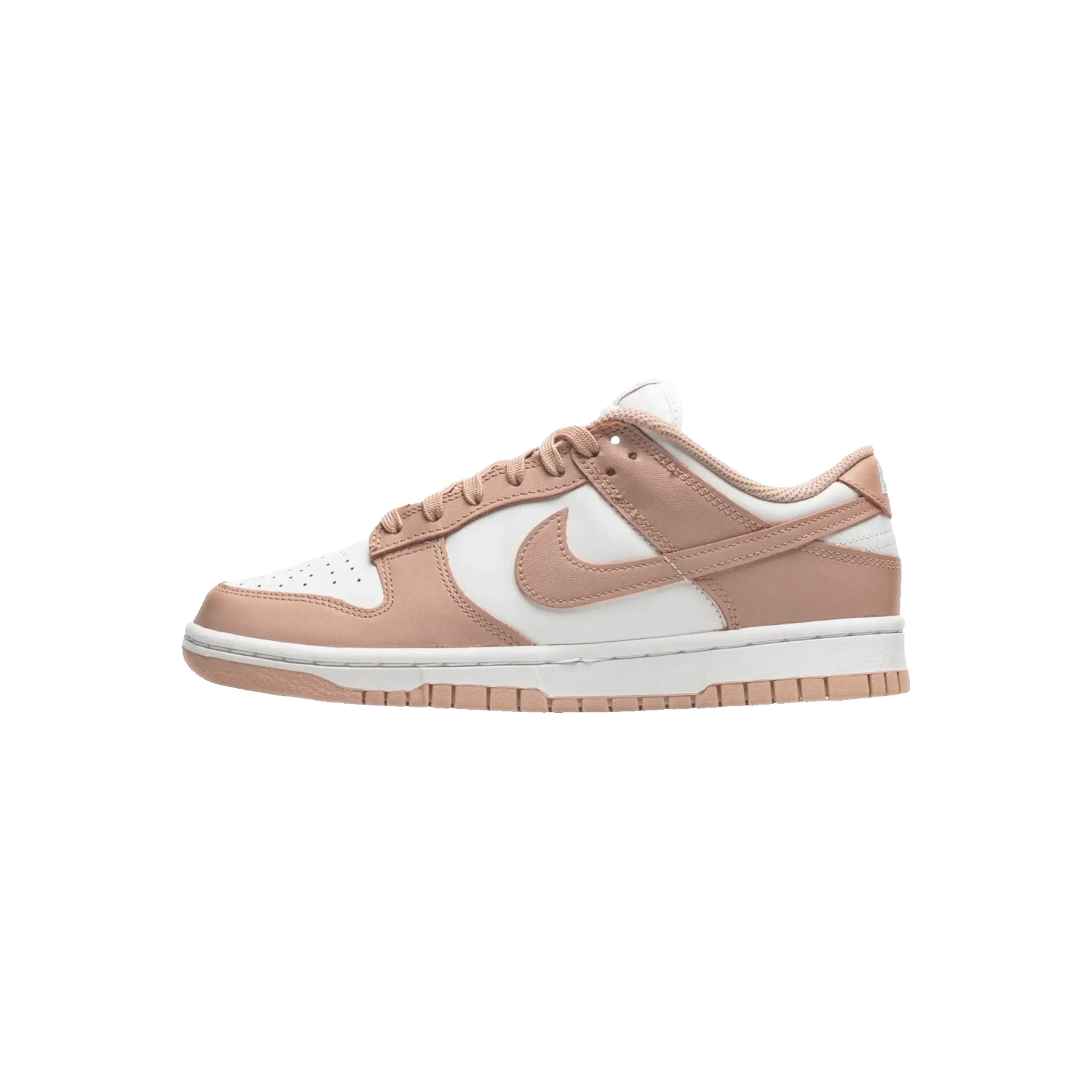 Wmns Dunk Low 'Rose Whisper'