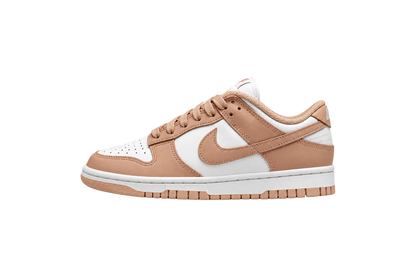 Wmns Dunk Low 'Rose Whisper'