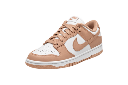 Wmns Dunk Low 'Rose Whisper'