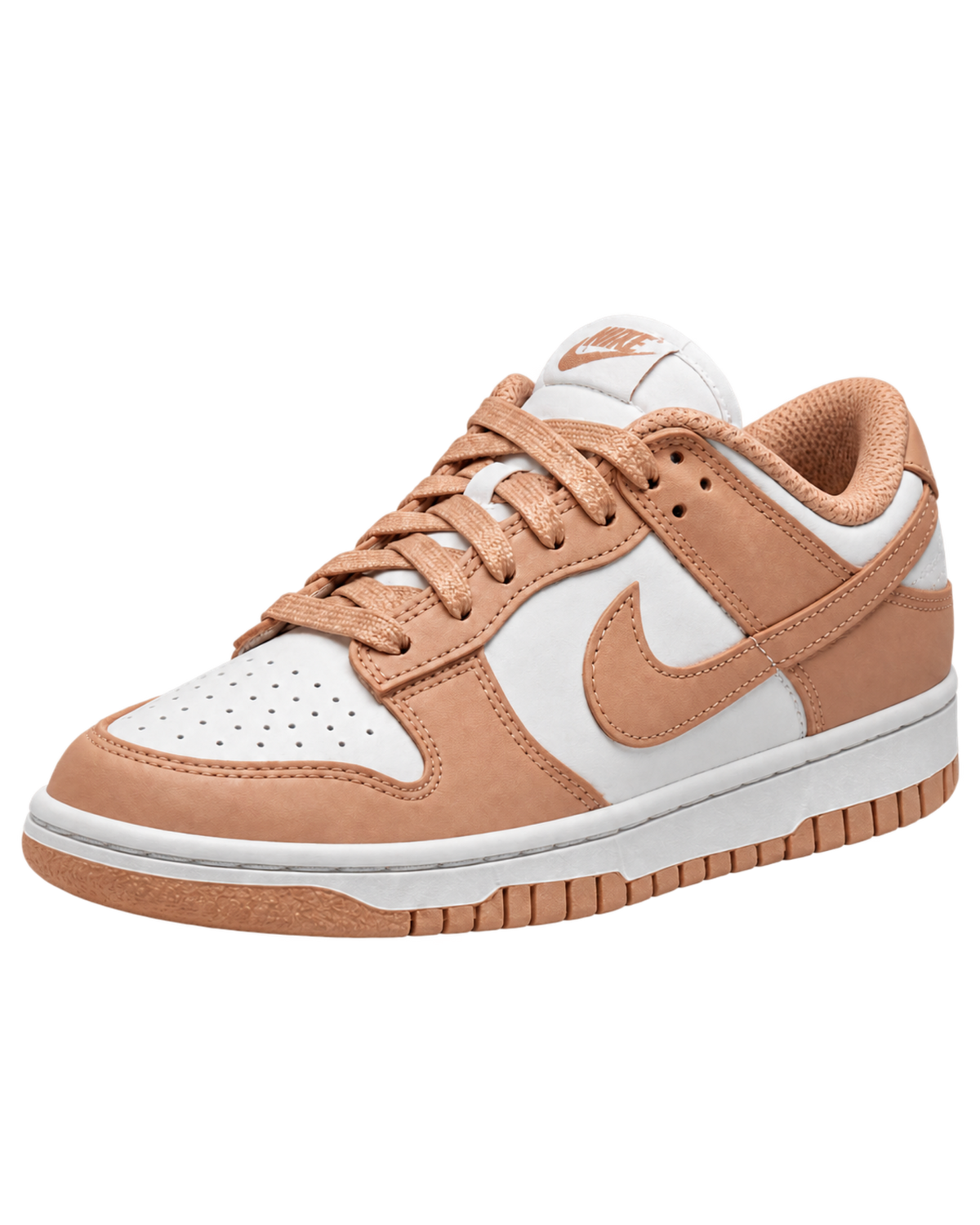 Wmns Dunk Low 'Rose Whisper'