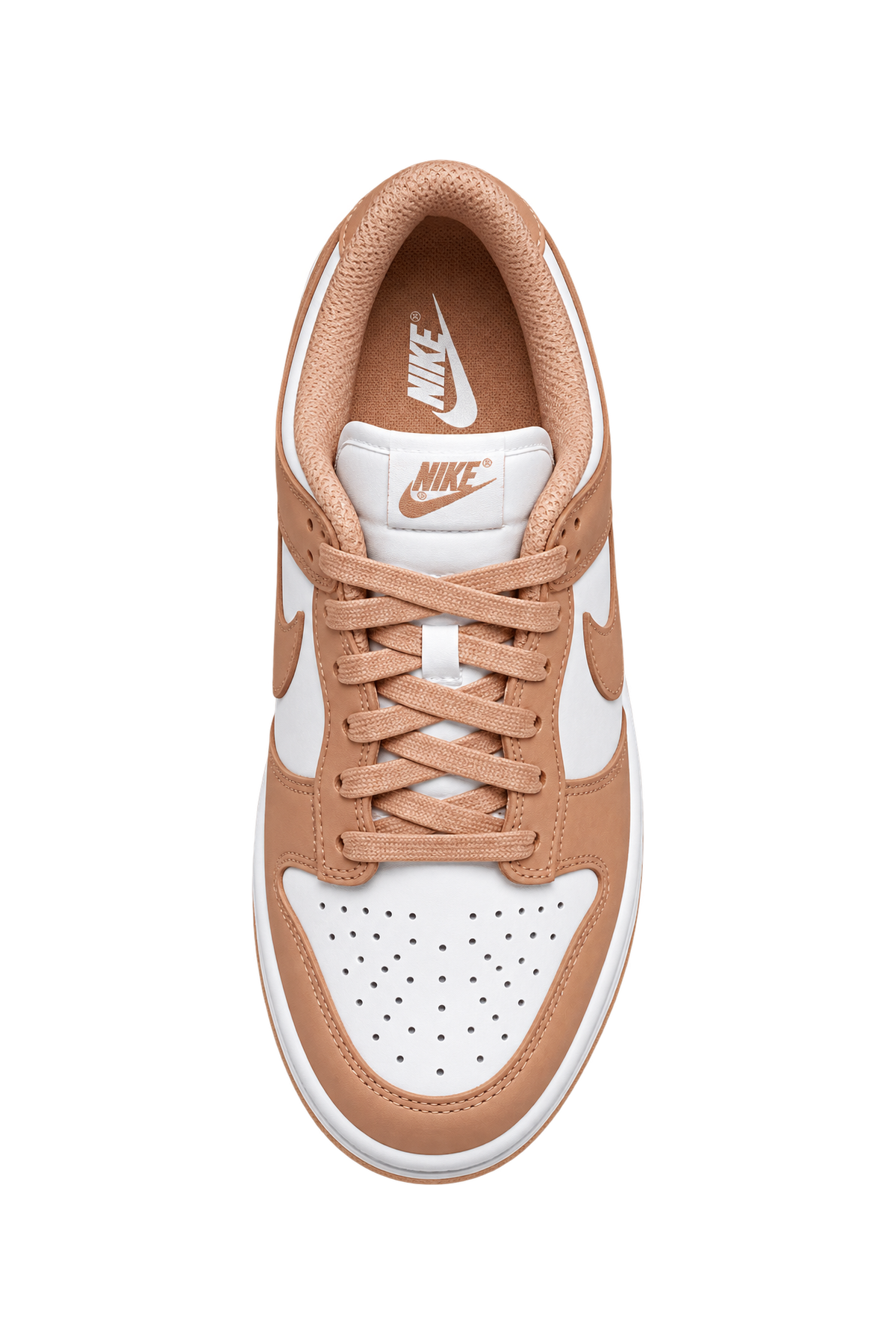 Wmns Dunk Low 'Rose Whisper'