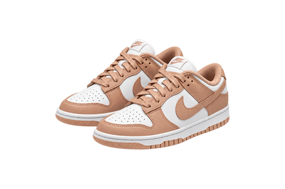 Wmns Dunk Low 'Rose Whisper'