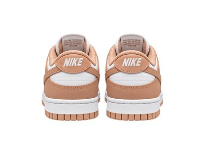 Wmns Dunk Low 'Rose Whisper'