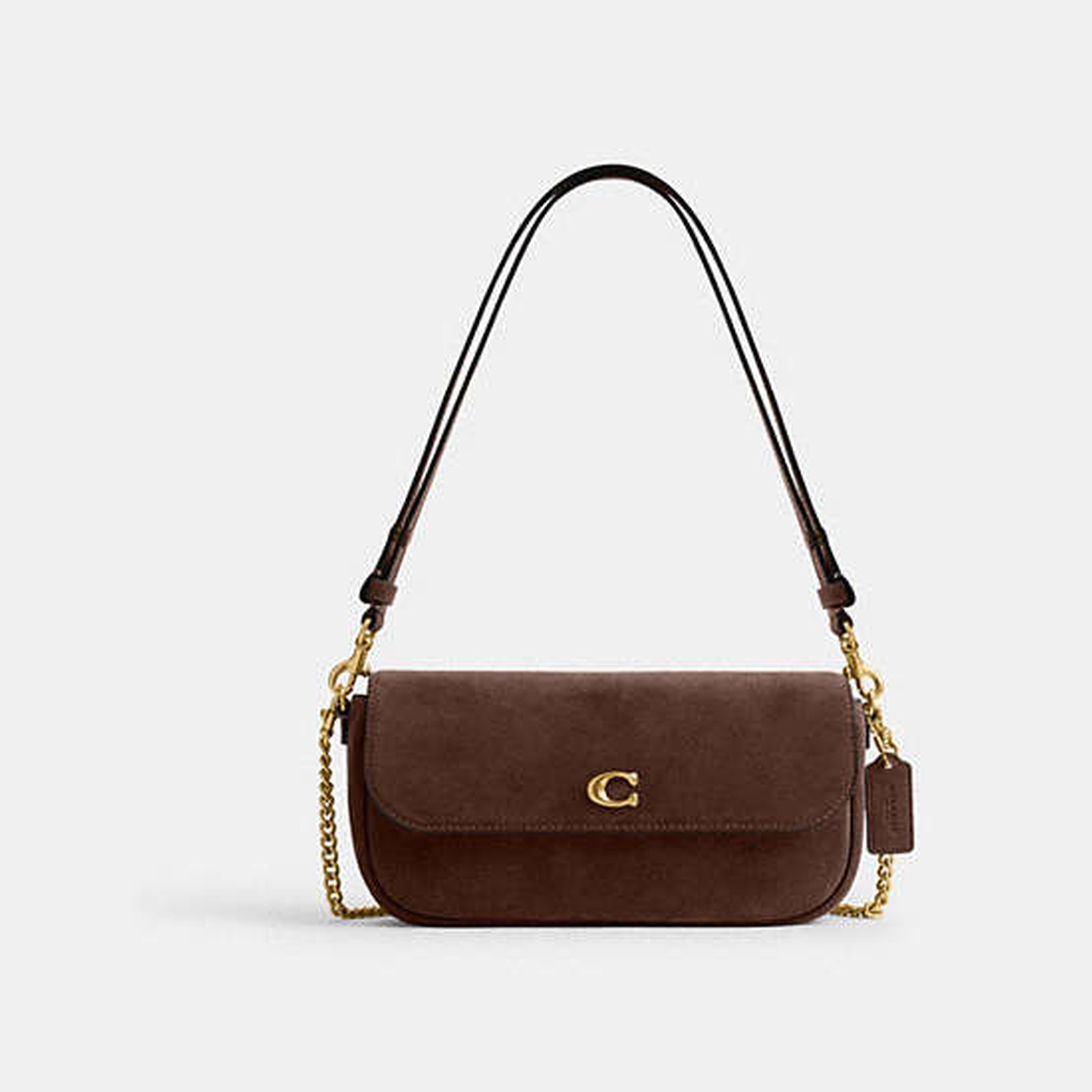 Brook Flap Chain Bag