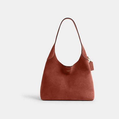 Brooklyn Shoulder Bag 34