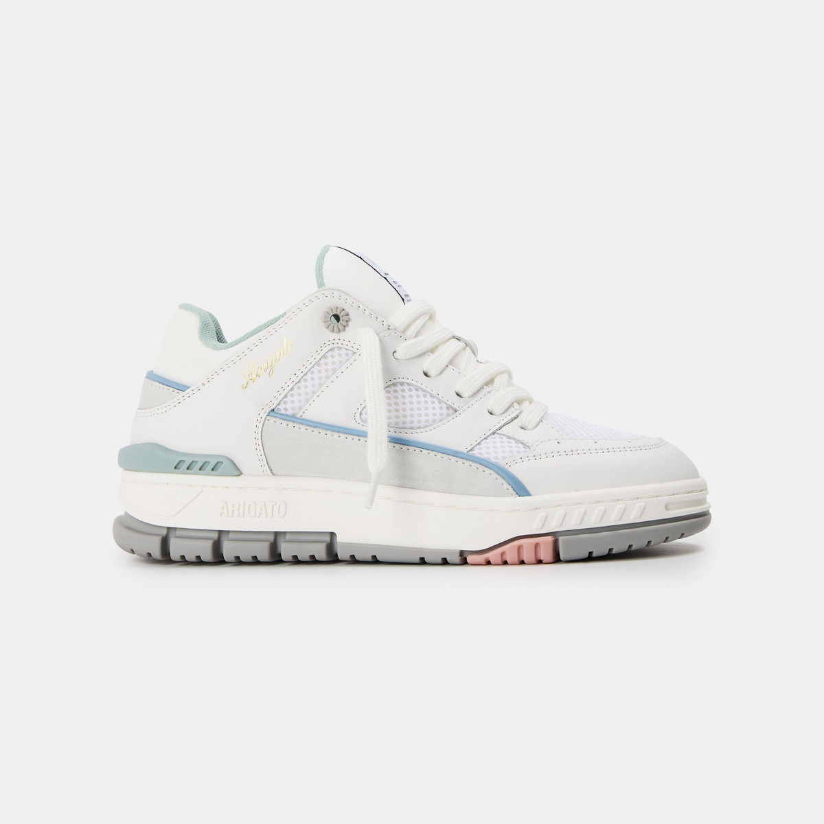 Bskt Low-Top Trainers