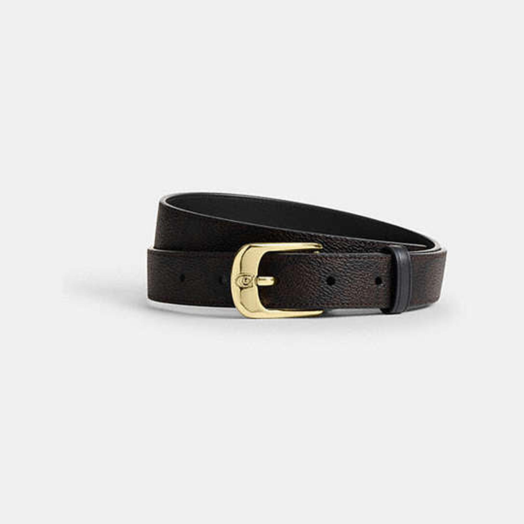 C Harness Buckle Belt, 25 Mm