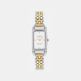 Cadie Watch, 17.5 Mm X 28.5 Mm