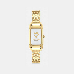 Cadie Watch, 17.5 Mm X 28.5 Mm
