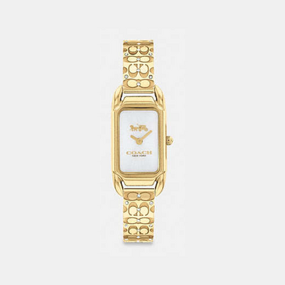 Cadie Watch, 17.5 Mm X 28.5 Mm