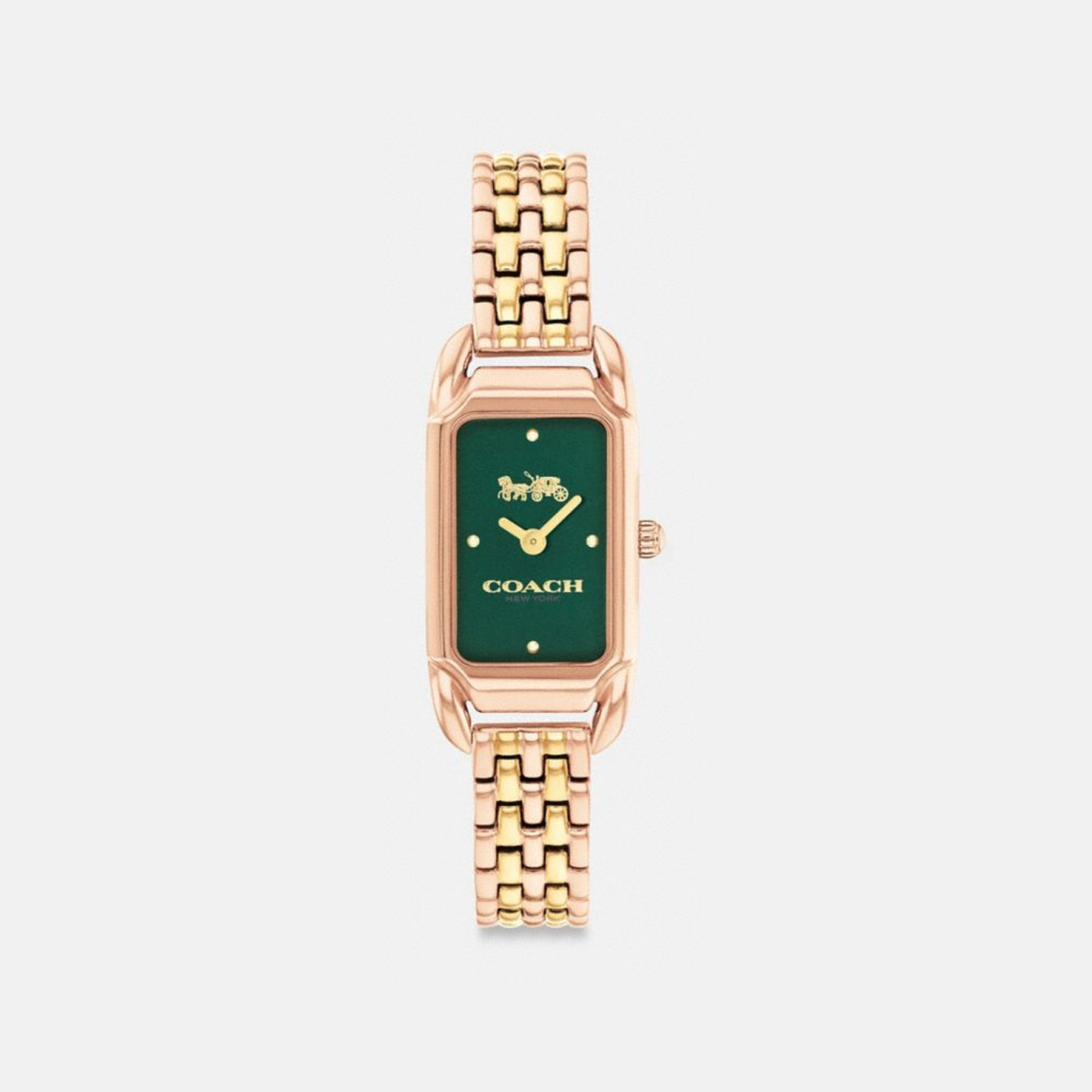 Cadie Watch, 17.5MM X 28.5MM