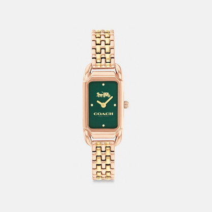 Cadie Watch, 17.5MM X 28.5MM