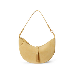Calfskin Mini Shoulder Bag