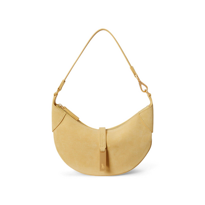 Calfskin Mini Shoulder Bag