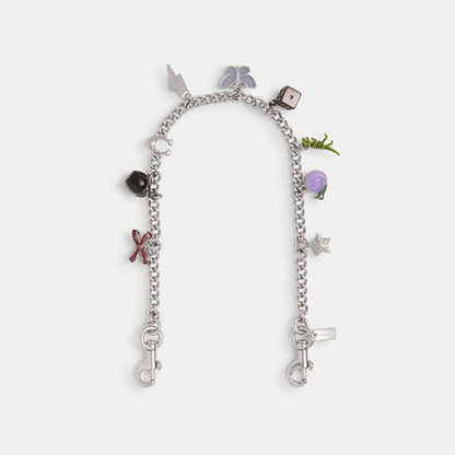 Charm Chain Strap