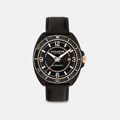 Charter Automatic Watch, 44 Mm