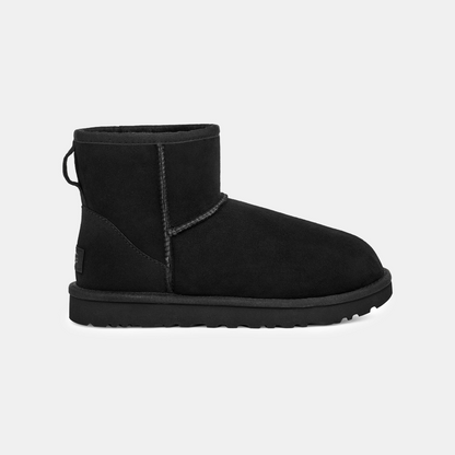 Women's Classic Mini Snug Boots