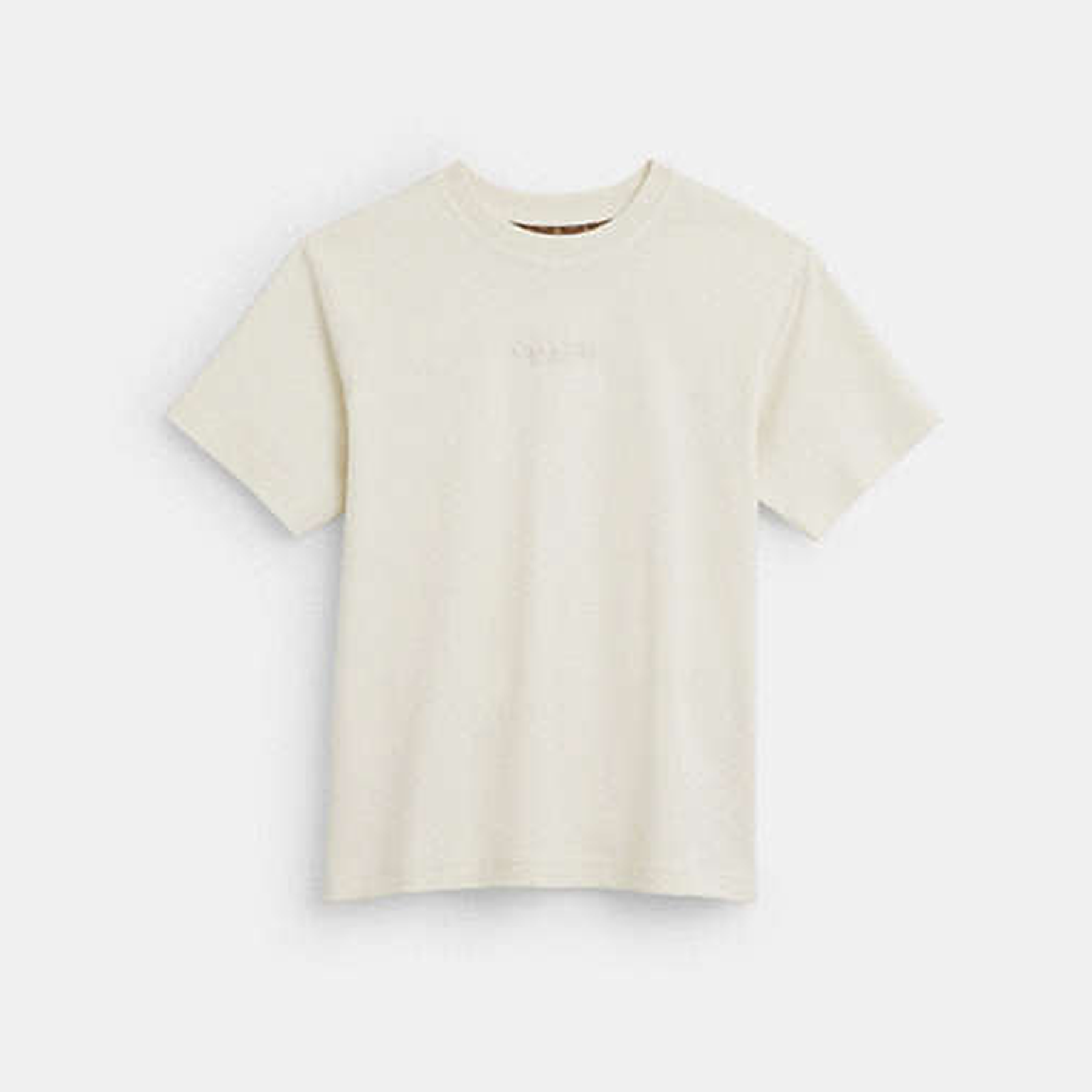 Coach Top