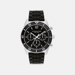 Cole Watch, 44MM