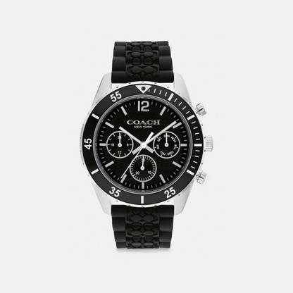Cole Watch, 44MM