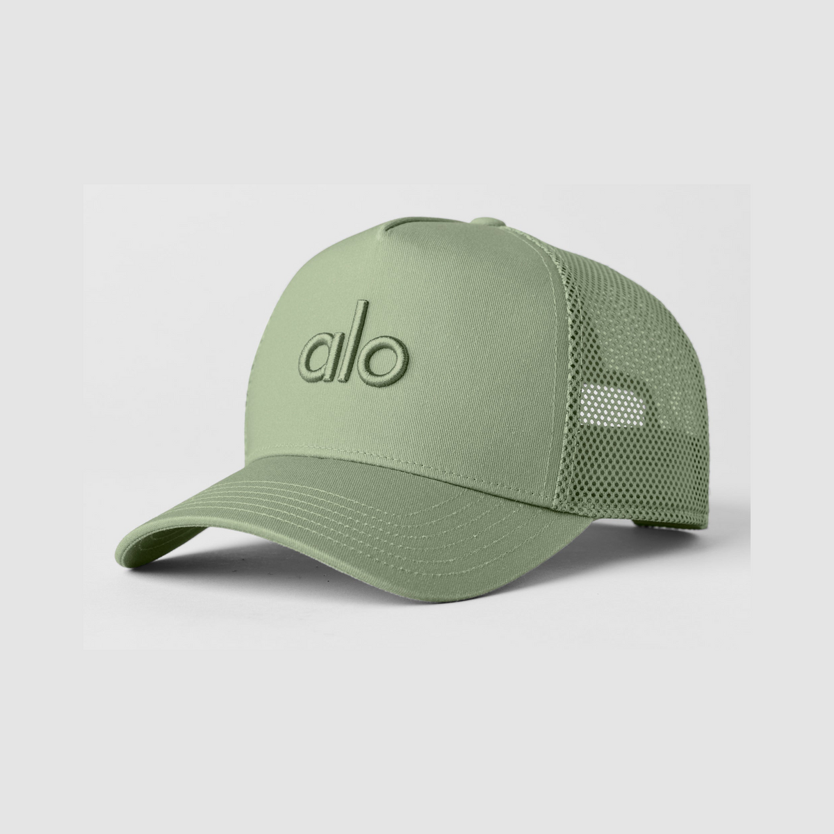 District Trucker Hat