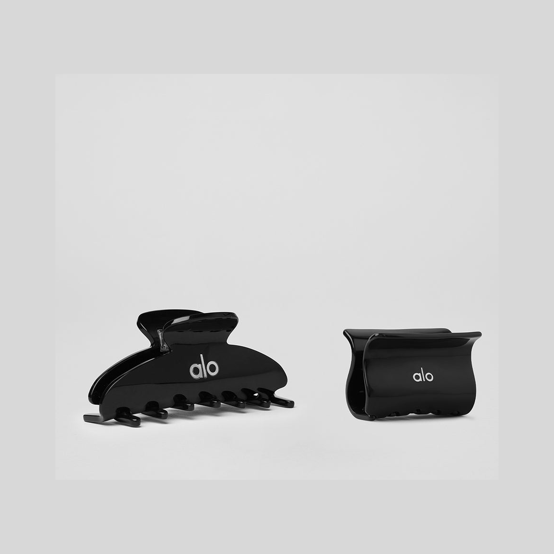 Effortless Claw Clip (2-Pack)
