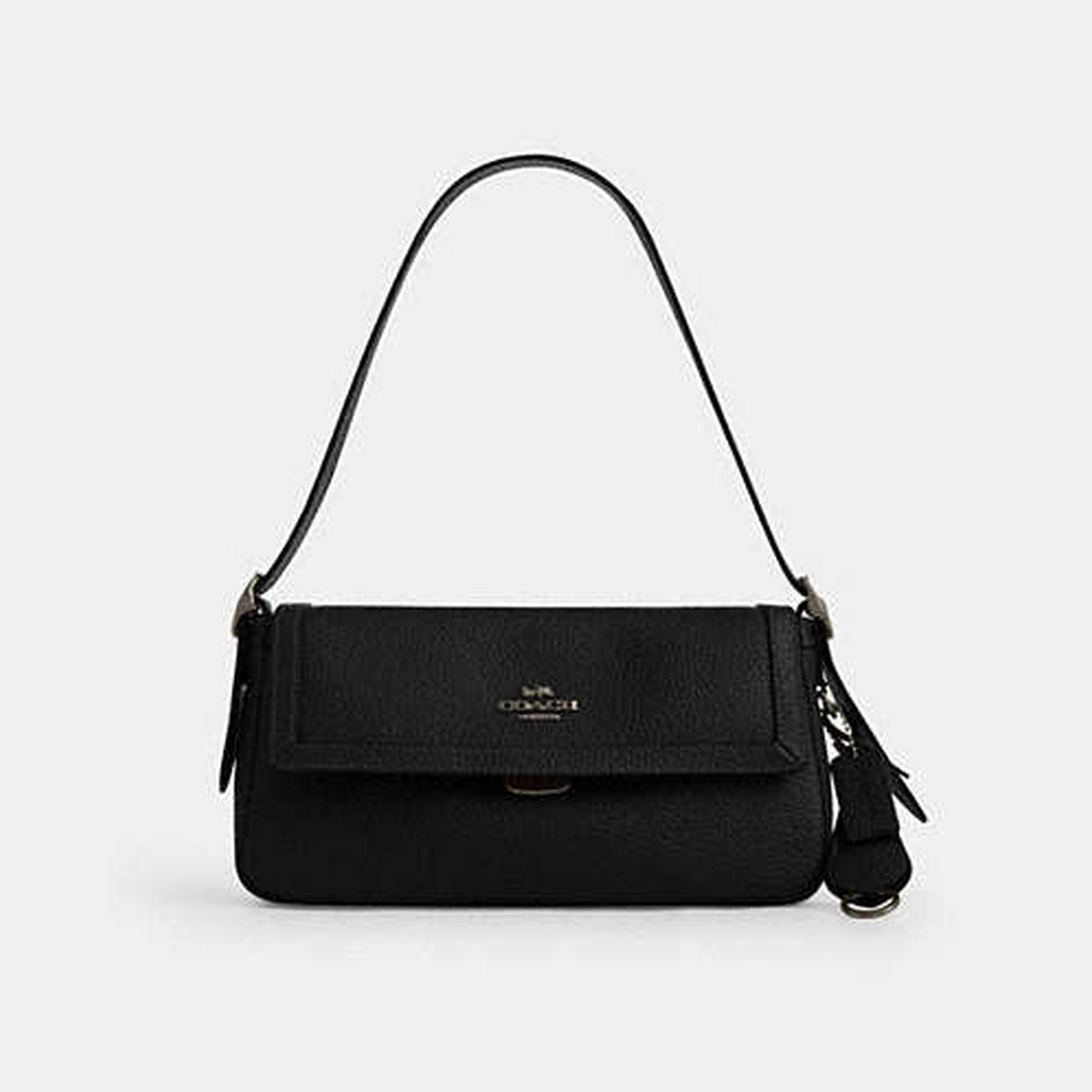 Etta Small Flap Shoulder Bag