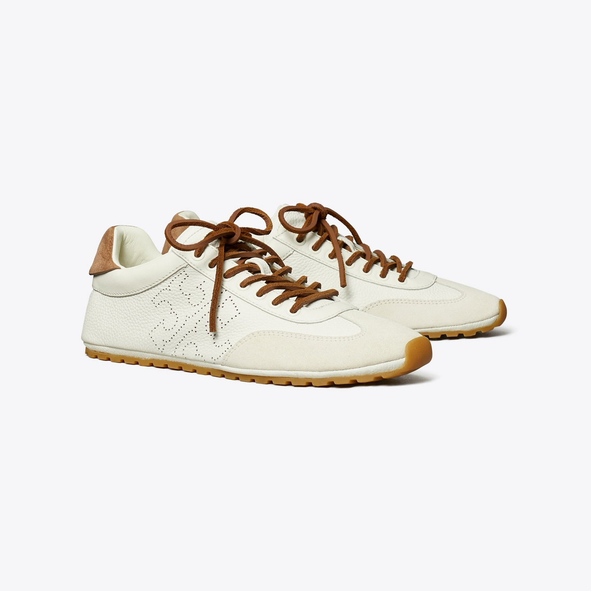 Field Sneaker — Part 1