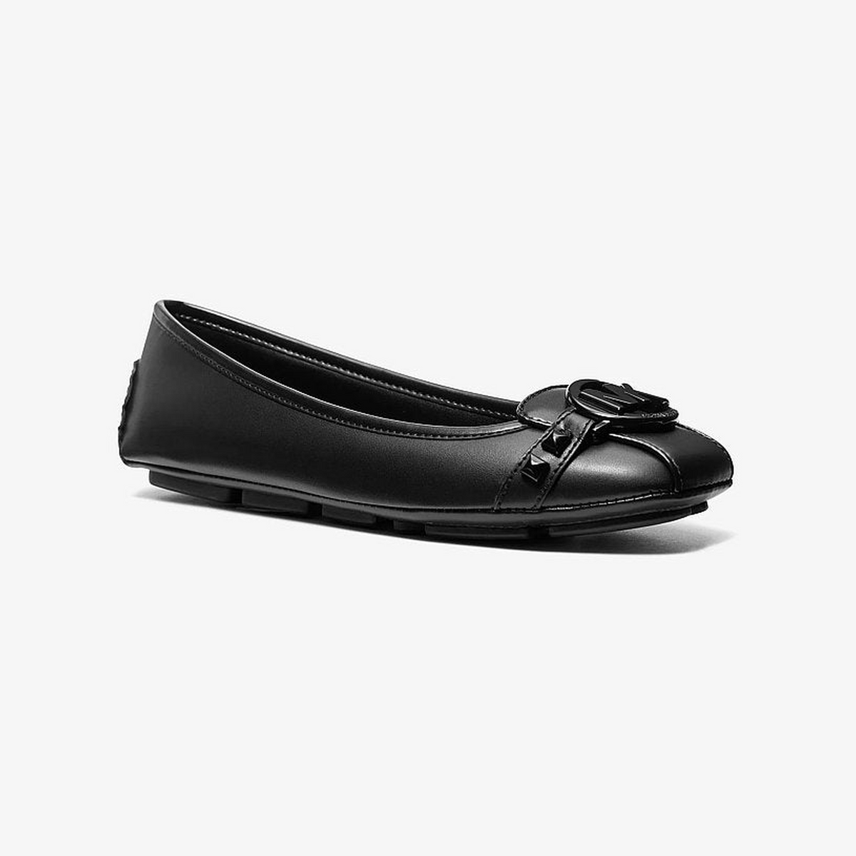 Fulton Studded Moccasin